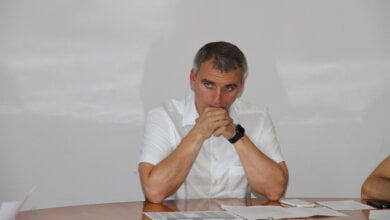 "Городу нужен результат, а не отрыжка "совка", - депутат Филевский о структуре исполкома, предложенной Сенкевичем | Корабелов.ИНФО image 2