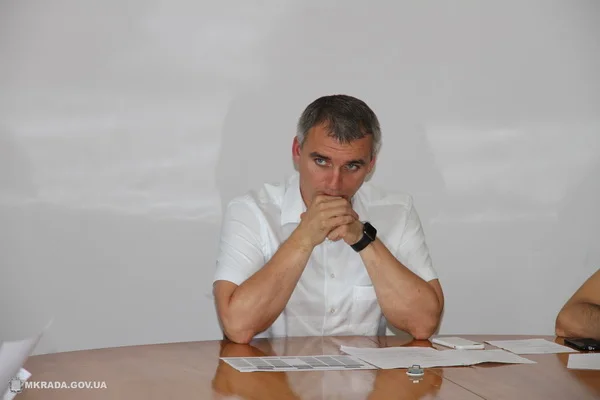 "Городу нужен результат, а не отрыжка "совка", - депутат Филевский о структуре исполкома, предложенной Сенкевичем | Корабелов.ИНФО image 2