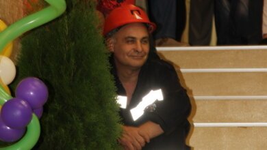 Зарплата увеличена, себестоимость глинозема снижена, награды розданы... На НГЗ отпраздновали День металлурга | Корабелов.ИНФО image 3