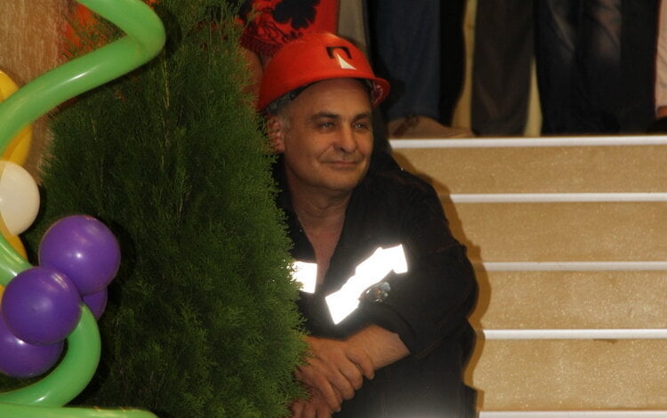 Зарплата увеличена, себестоимость глинозема снижена, награды розданы... На НГЗ отпраздновали День металлурга | Корабелов.ИНФО image 3