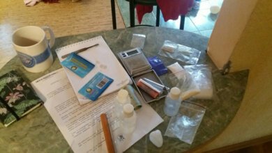 У парня в Корабельном районе изъяли наркотики, стоимость которых на "черном" рынке составляет более 50 тыс. грн. | Корабелов.ИНФО image 2