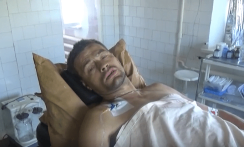 Затриманий на Донбасі росіянин - до співвітчизників: «Повертайтеся додому» | Корабелов.ИНФО