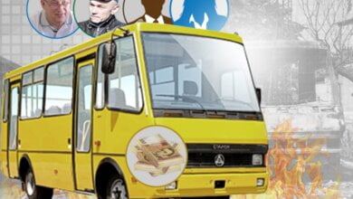 Билет в один конец. Журналистское раследование (видео) | Корабелов.ИНФО