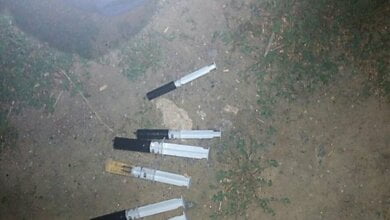 В Корабельном двое драг-диллеров попались полиции, когда забыли включить «поворотник» на машине | Корабелов.ИНФО