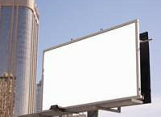 В Николаеве демонтируют 88 незаконных рекламных конструкций, из них в Корабельном районе - только 1 | Корабелов.ИНФО