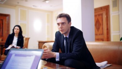 "Закон про концесію ми зможемо на практиці відпрацювати на базі порту "Октябрьский", - міністр інфраструктури України | Корабелов.ИНФО image 2