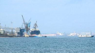 В миллионных хищениях подозревают главу Администрации морских портов | Корабелов.ИНФО