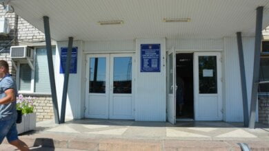 Без обеда теперь будет работать территориальный сервисный центр МВД в городе Николаеве | Корабелов.ИНФО