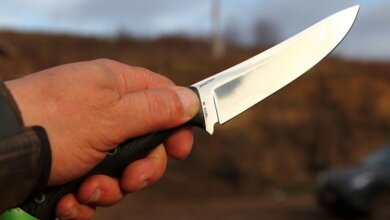 В Корабельному районі рецидивіст погрожував дитині ножем, щоб заволодіти грошима з сейфа, - повідомила прокуратура | Корабелов.ИНФО