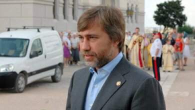 Новинский после банкротства "Океана" и ЧСЗ начал банкротить ХСЗ | Корабелов.ИНФО