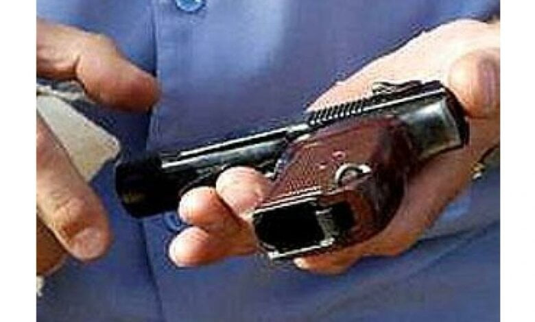 За 18 днів миколаївці здали 125 одиниць зброї та 1420 боєприпасів | Корабелов.ИНФО