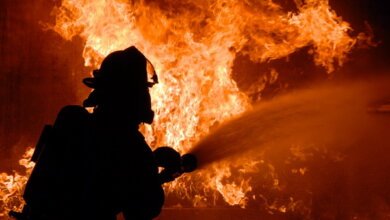 За перше півріччя 2016 року в Корабельному районі виникло більше 80 пожеж. У ДСНС розповіли, де саме і чому | Корабелов.ИНФО