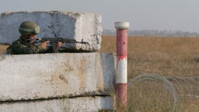 На Ширлане подорвался миномет: погиб военный, еще 8 - ранены | Корабелов.ИНФО