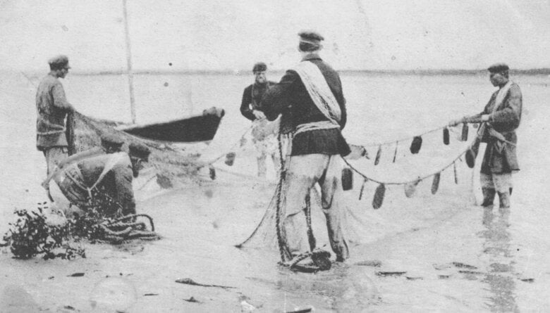 «У нас мало хлеба - его заменит рыба!» Торги на аренду "рыбных" участков в Николаеве 100 лет назад | Корабелов.ИНФО image 3