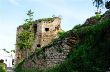 На святі замку, музики та пісні… «Забави у княжому місті» прикрасили своїм співом і «Вітовчани» з Корабельного (ВІДЕО) | Корабелов.ИНФО image 1