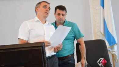 Николаевский горсовет обратился в Кабмин с требованием наложить мораторий на рост тарифов. Сенкевич назвал это популизмом | Корабелов.ИНФО image 1