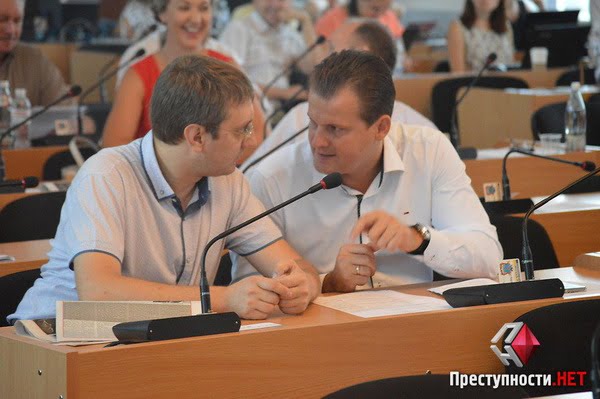 Николаевский горсовет обратился в Кабмин с требованием наложить мораторий на рост тарифов. Сенкевич назвал это популизмом | Корабелов.ИНФО image 3