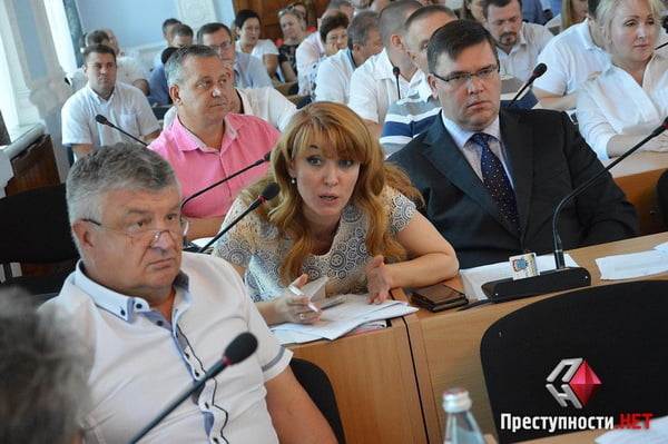 Николаевский горсовет обратился в Кабмин с требованием наложить мораторий на рост тарифов. Сенкевич назвал это популизмом | Корабелов.ИНФО image 5