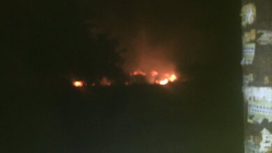 "За 30 минут, не то что дом сгорит, а весь переулок!" О халатности одних и медленном реагировании других - жительница Ш. Балки | Корабелов.ИНФО image 2