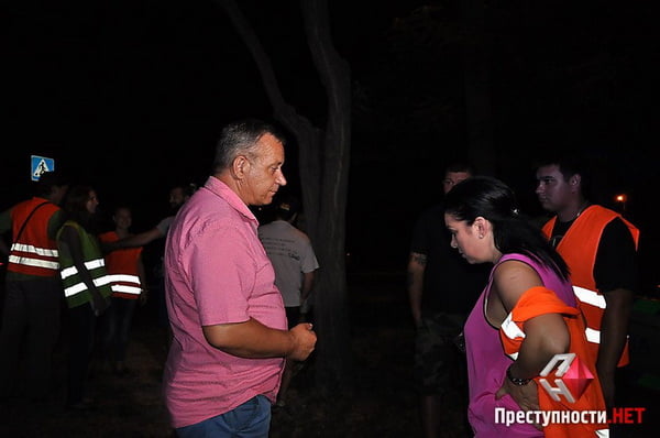 Николаевские активисты до самой ночи пытались предотвратить нарушения со стороны грузового транспорта | Корабелов.ИНФО image 4