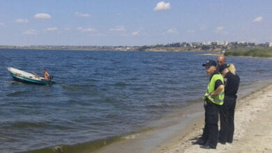 На Миколаївщині минулого тижня потонуло чотири людини, в тому числі один чоловік у Вітовському районі | Корабелов.ИНФО