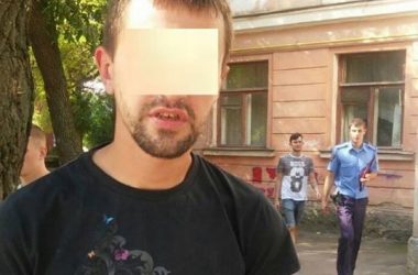 Полиция устроила погоню за машиной с грабителем, сорвавшем с женщины прямо на ходу золотые украшения | Корабелов.ИНФО image 3