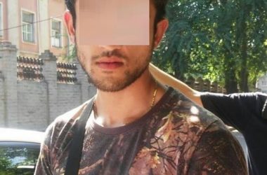 Полиция устроила погоню за машиной с грабителем, сорвавшем с женщины прямо на ходу золотые украшения | Корабелов.ИНФО image 2