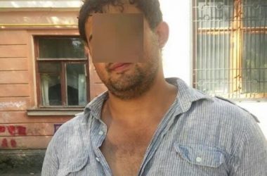 Полиция устроила погоню за машиной с грабителем, сорвавшем с женщины прямо на ходу золотые украшения | Корабелов.ИНФО image 4