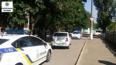 Полиция устроила погоню за машиной с грабителем, сорвавшем с женщины прямо на ходу золотые украшения | Корабелов.ИНФО image 5