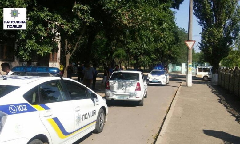 Полиция устроила погоню за машиной с грабителем, сорвавшем с женщины прямо на ходу золотые украшения | Корабелов.ИНФО image 5