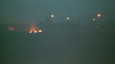 В Корабельном районе взорвалась трансформаторная будка, ближайшие к ней дома обесточены | Корабелов.ИНФО