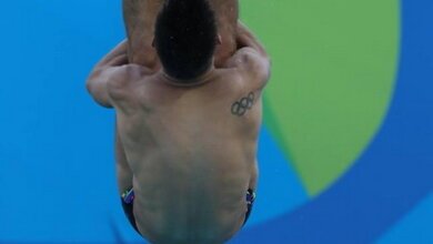 Олимпиада в Рио: Илья Кваша прошел в полуфинал по прыжкам в воду с 3-метрового трамплина | Корабелов.ИНФО image 4