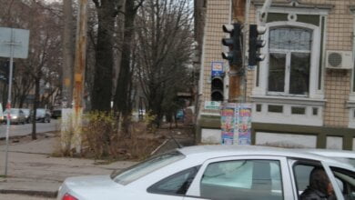 Департамент ЖКХ горсовета отдаст россиянам за установку светофоров в Николаеве 2 млн. грн. | Корабелов.ИНФО