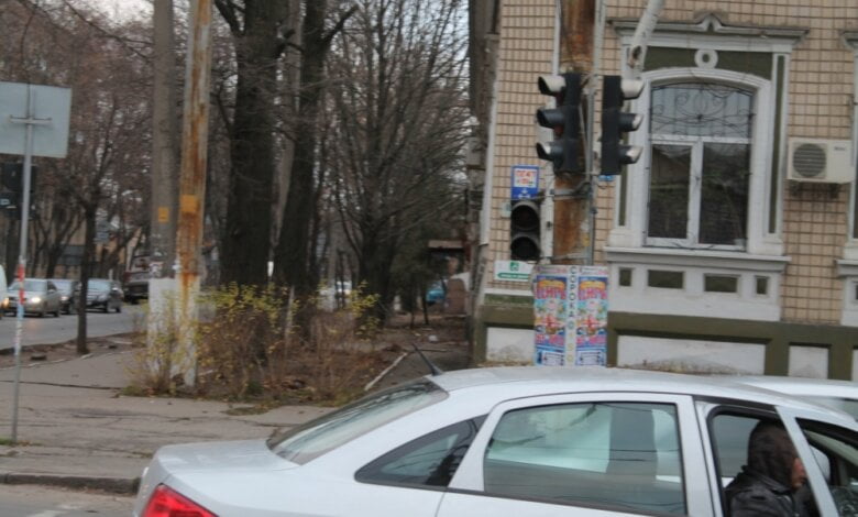 Департамент ЖКХ горсовета отдаст россиянам за установку светофоров в Николаеве 2 млн. грн. | Корабелов.ИНФО