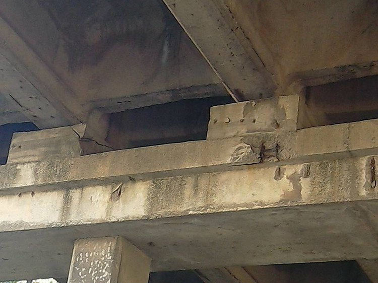 В Николаеве Широкобальский мост, соединяющий два района, нуждается в экспертизе состояния, - активисты | Корабелов.ИНФО image 6