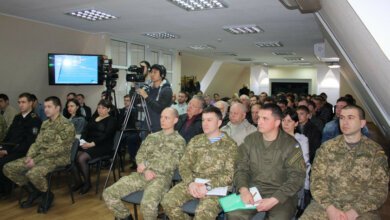 Дополнительные гарантии для участников боевых действий, которые непосредственно участвовали в АТО | Корабелов.ИНФО image 1