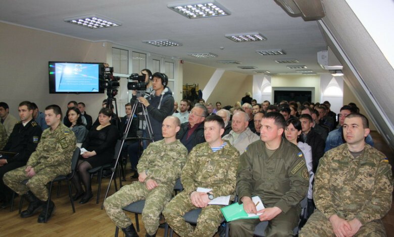 Дополнительные гарантии для участников боевых действий, которые непосредственно участвовали в АТО | Корабелов.ИНФО image 1