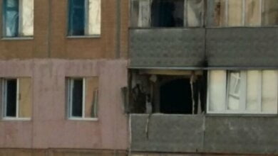 В Николаеве произошел взрыв в жилом доме — пострадали 2 человека | Корабелов.ИНФО image 1