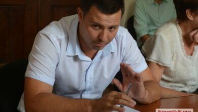 "Новая власть". Три зама, служба безопасности и зарплата в 9 тысяч - в распоряжении директора ЖЭКП «Південь» | Корабелов.ИНФО image 1