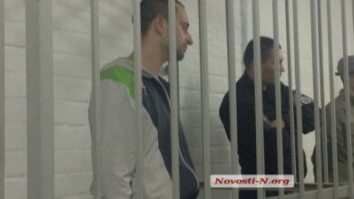 Трагедия в Кривом Озере – суд арестовал трех подозреваемых полицейских | Корабелов.ИНФО image 3