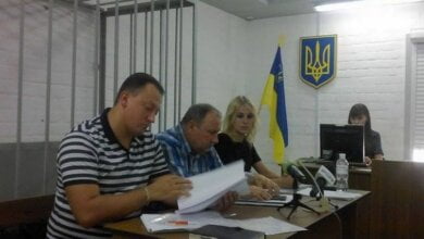 Дело Николая Романчука суд начнет рассматривать по сути 2 сентября. Несмотря на ряд недостатков в обвинительном акте | Корабелов.ИНФО image 2