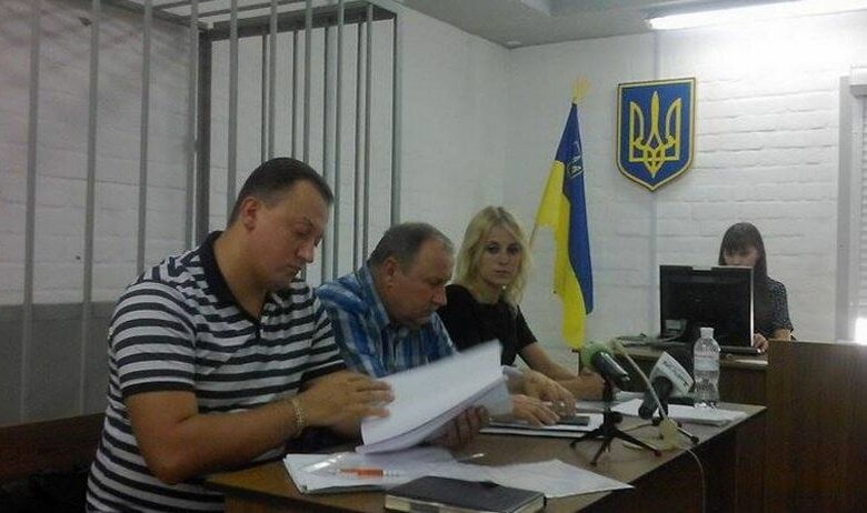 Дело Николая Романчука суд начнет рассматривать по сути 2 сентября. Несмотря на ряд недостатков в обвинительном акте | Корабелов.ИНФО image 2