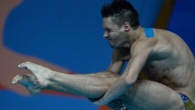 Олимпиада в Рио: Илья Кваша прошел в полуфинал по прыжкам в воду с 3-метрового трамплина | Корабелов.ИНФО image 7