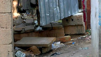 Во дворах многоэтажек планируют снести недействующие туалеты | Корабелов.ИНФО