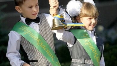 Учням не задаватимуть "домашку" на вихідні та канікули. В Україні впроваджується нова шкільна програма | Корабелов.ИНФО