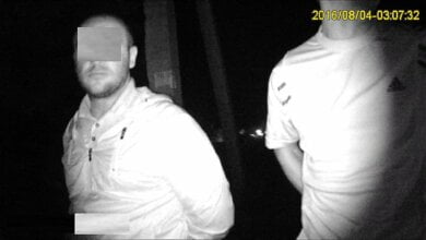 Находящийся в розыске злоумышленник попался полиции из-за неосвещенных номеров на машине | Корабелов.ИНФО image 2