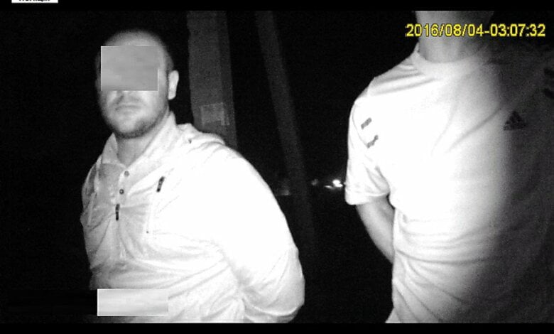 Находящийся в розыске злоумышленник попался полиции из-за неосвещенных номеров на машине | Корабелов.ИНФО image 2