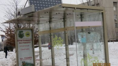 В Корабельном появятся "по-современному" оборудованные остановки "Рынок", "Сказка", "Переезд" и другие | Корабелов.ИНФО