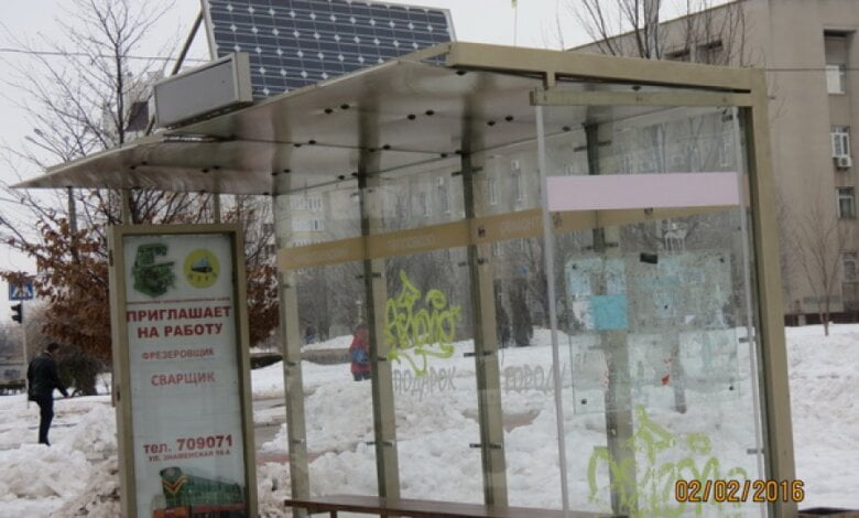 В Корабельном появятся "по-современному" оборудованные остановки "Рынок", "Сказка", "Переезд" и другие | Корабелов.ИНФО