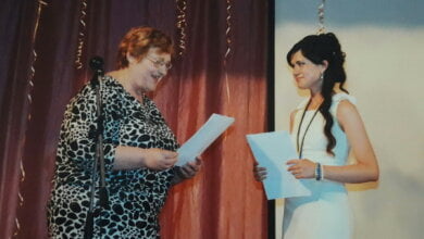 "Віват, Вікторія!" Золота медалістка з Корабельного навчатиметься журналістиці в одному з найпрестижніших ВНЗ України | Корабелов.ИНФО image 4